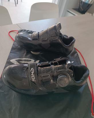 scarpe ciclismo