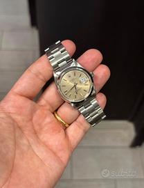 Rolex Oyster Date 15200