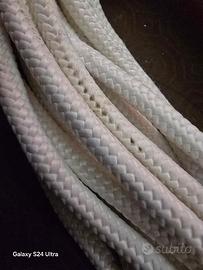 11mt di corda  macramè