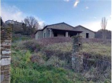 RGE 27/2022 - Tribunale di Urbino - Lotto 1