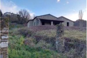 RGE 27/2022 - Tribunale di Urbino - Lotto 1