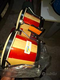 bonghi/bongo
