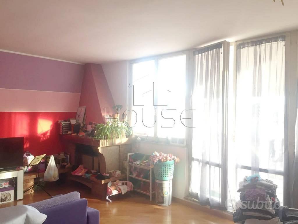 Appartamento – Città di Castello, Riosecco - Vista 2