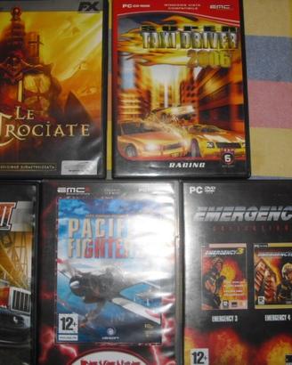 Giochi Ps2 / Pc