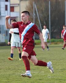 Lavoro luglio e agosto