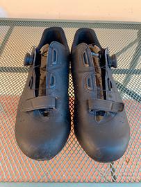 Scarpe bici da strada fizik Tempo Overcurve R5, 46