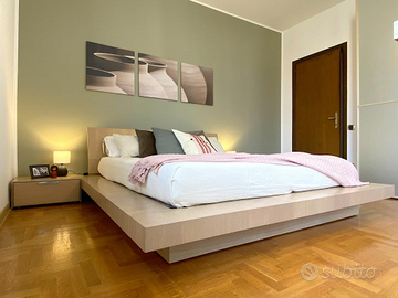 Camera zona San Bellino