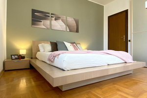 Camera zona San Bellino