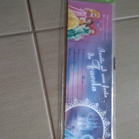 Biglietti inviti compleanno