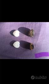 4 pietre naturali quarzo