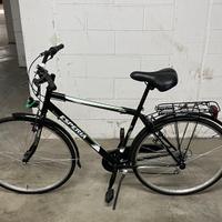 Bicicletta Uomo - City Bike