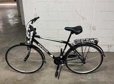 Bicicletta Uomo - City Bike