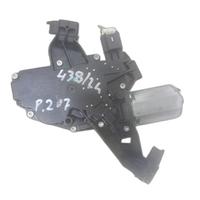 MOTORINO TERGICRISTALLO POSTERIORE PEUGEOT 207 1Â°