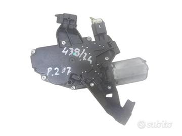 MOTORINO TERGICRISTALLO POSTERIORE PEUGEOT 207 1Â°