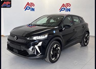Renault Captur techno EGO-G 100cv GPL **IN AR...