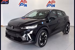 Renault Captur techno EGO-G 100cv GPL **IN AR...