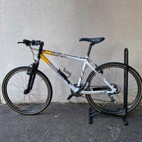 bicicletta mtb 26"