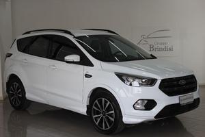 FORD - Kuga - 2.0 TDCI 120 CV S&S 2WD ST-Line