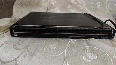 Lettore DVD HDMI TELE SYSTEM 