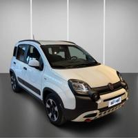 Fiat Panda Cross 1.0 FireFly S&S Hybrid