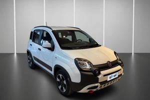 Fiat Panda Cross 1.0 FireFly S&S Hybrid