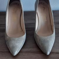 Scarpe décolleté n. 34