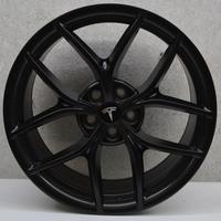 4 cerchi lega nuovi tesla model x s r20 lt4887