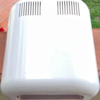 Fornetto  professionale per unghie mani