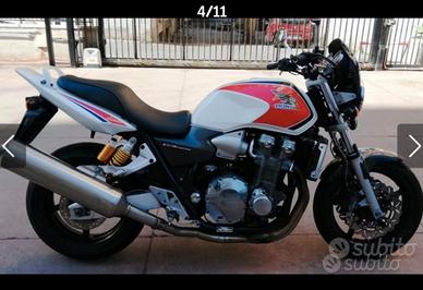 Honda CB 1300