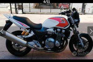 Honda CB 1300