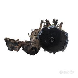 Cambio manuale Suzuki Ignis 2° 1.5 benzina 2006