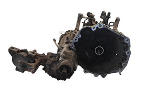 Cambio manuale Suzuki Ignis 2° 1.5 benzina 2006
