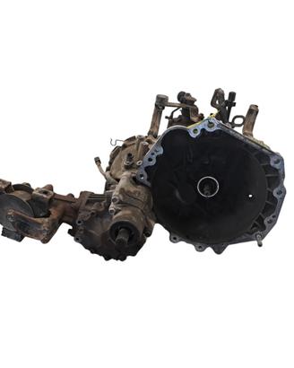 Cambio manuale Suzuki Ignis 2° 1.5 benzina 2006