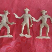 SOLDATINI SERIE WEST ANNI 80