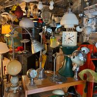 Modernariato vintage