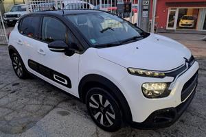 CITROEN C3 1.2 Shine