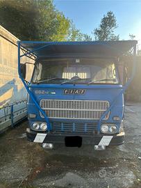 Fiat 662 N2