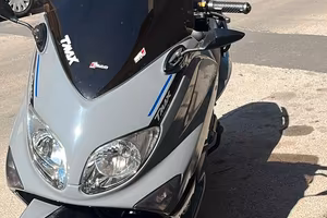 Tmax 500