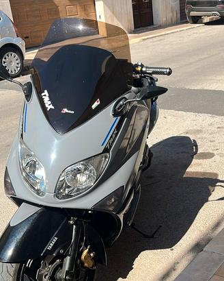 Tmax 500