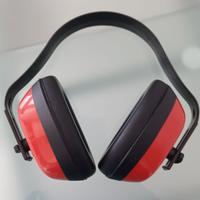 Cuffie Protettive Poligono di Tiro