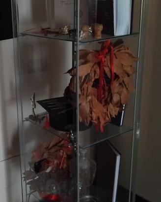 Vetrina casa o negozio