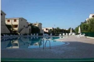 Casa vacanze villaggio turistico