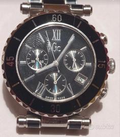 orologio uomo Guess collection 