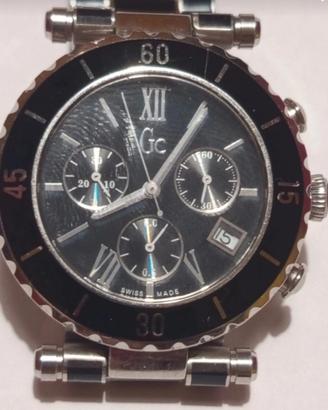 orologio uomo Guess collection 