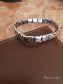 bracciale nomination