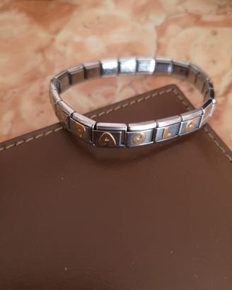 bracciale nomination