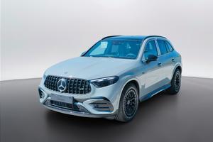 MERCEDES-BENZ Mercedes-AMG GLC 53 4MATIC+ N89071