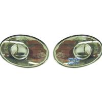 LUCI DI RETROMARCIA LATERALI OPEL ASTRA F CORSA B 