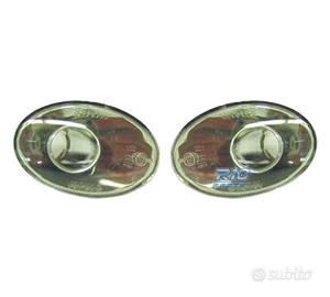 LUCI DI RETROMARCIA LATERALI OPEL ASTRA F CORSA B 