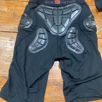 Paracoccige G-Form Burton  tg.S